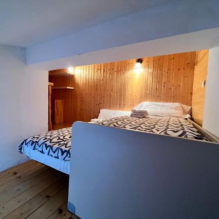 Apartamento Acogedor En Villanúa Dış mekan fotoğraf