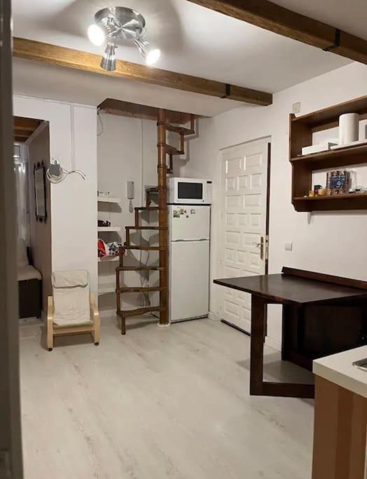 Apartamento Acogedor En Villanúa Dış mekan fotoğraf