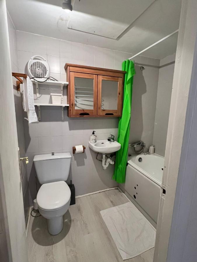 Apartamento Acogedor En Villanúa Dış mekan fotoğraf