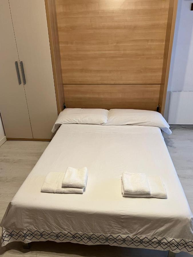 Apartamento Acogedor En Villanúa Dış mekan fotoğraf
